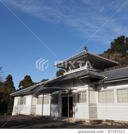 伊勢神宮農業博物館 伊勢神宮農業博物館 87145321