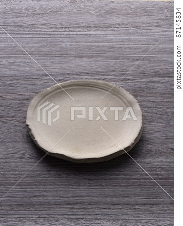 日本盤子的背景材料 87145834