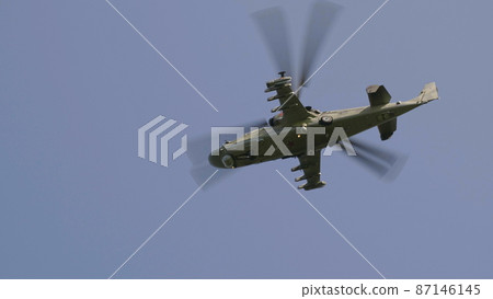 ZHUKOVSKY, RUSSIA - SEPTEMBER 01, 2019 ZHUKOVSKY, RUSSIA - SEPTEMBER 01, 2019 87146145