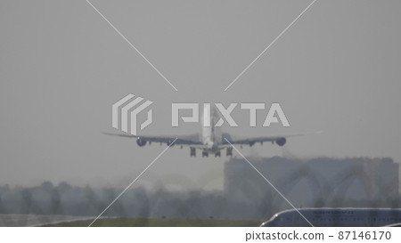 MOSCOW , RUSSIA, June 10, 2019 87146170