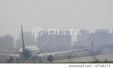 MOSCOW , RUSSIA, June 10, 2019 87146173