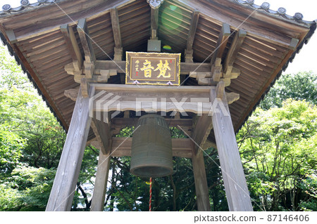 Ryotanji Temple Okuhamana Lake Shizuoka Prefecture Ryotanji Temple Okuhamana Lake Shizuoka Prefecture 87146406