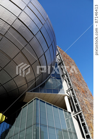 名古屋市科學博物館天文館 名古屋市科學博物館天文館 87146413