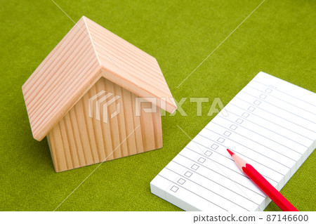 Housing and Checklist Housing and Checklist 87146600