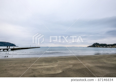 千葉縣南房總市原岡碼頭 千葉縣南房總市原岡碼頭 87146834