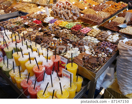 European candy store European candy store 87147150