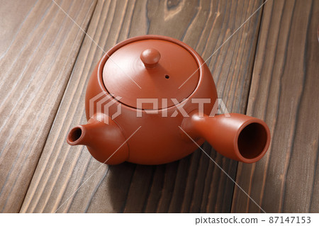 茶壺 茶壺 87147153