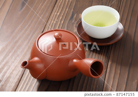 茶壺 87147155