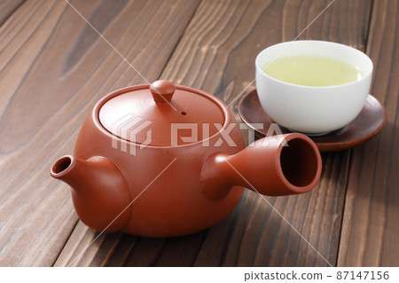茶壺 茶壺 87147156