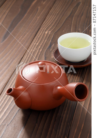 茶壺 茶壺 87147157