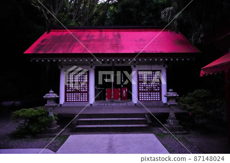 佐田岬的三崎神社 佐田岬的三崎神社 87148024
