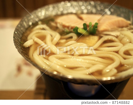 烏冬冬菜 烏冬冬菜 87148882