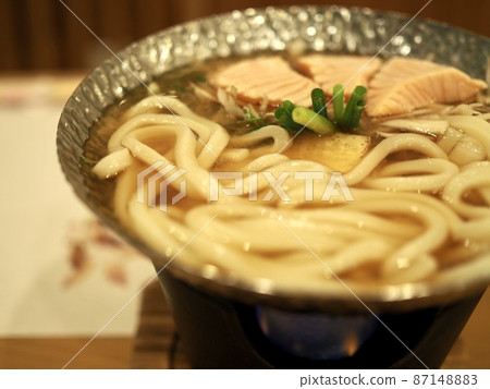烏冬面 烏冬面 87148883
