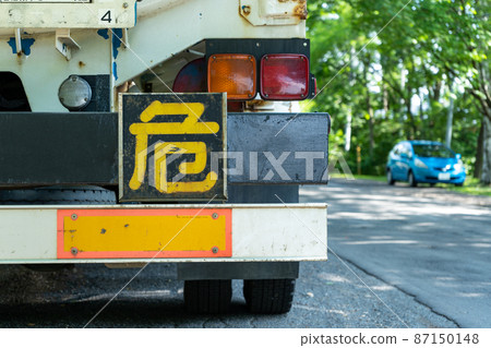 油罐車危險品 87150148