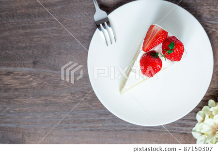 脆餅和桌子 87150307