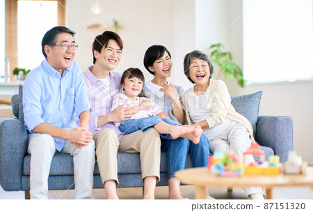 三代群像 87151320