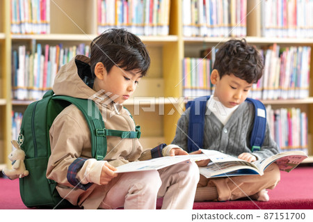 children library reading education lifestyle 87151700