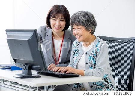 PC教室高級 87151966