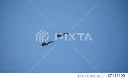 Moscow Russia Zhukovsky Airfield 31 August 2019 87153509