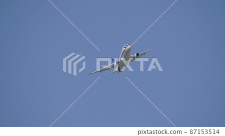 Moscow Russia Zhukovsky Airfield 31 August 2019 Moscow Russia Zhukovsky Airfield 31 August 2019 87153514