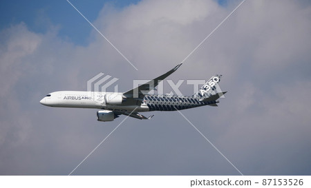 Moscow Russia Zhukovsky Airfield 31 August 2019 87153526