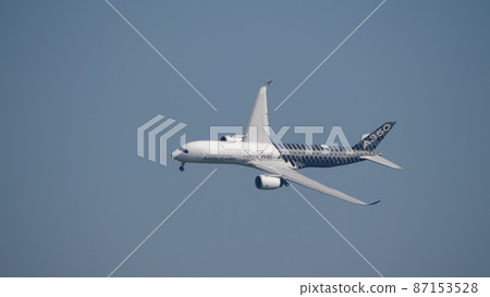 Moscow Russia Zhukovsky Airfield 31 August 2019 87153528