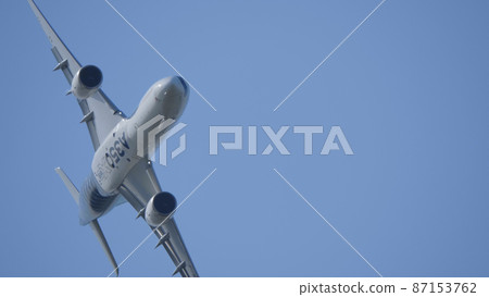 Moscow Russia Zhukovsky Airfield 31 August 2019 Moscow Russia Zhukovsky Airfield 31 August 2019 87153762