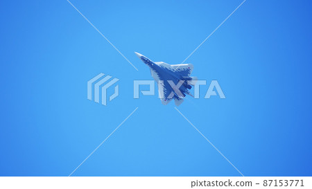 Moscow Russia Zhukovsky Airfield 31 August 2019 Moscow Russia Zhukovsky Airfield 31 August 2019 87153771