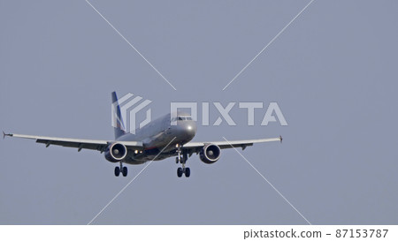 MOSCOW , RUSSIA, June 10, 2019 87153787