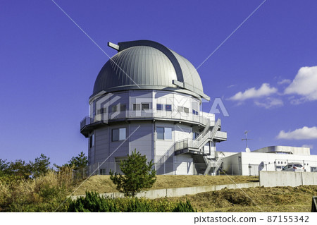 Kyoto University Okayama Observatory Seimei Telescope Asakuchi City, Okayama Prefecture Kyoto University Okayama Observatory Seimei Telescope Asakuchi City, Okayama Prefecture 87155342