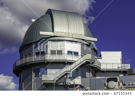 Kyoto University Okayama Observatory Seimei Telescope Asakuchi City, Okayama Prefecture Kyoto University Okayama Observatory Seimei Telescope Asakuchi City, Okayama Prefecture 87155345