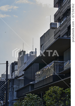 城市景觀 城市景觀 87156362
