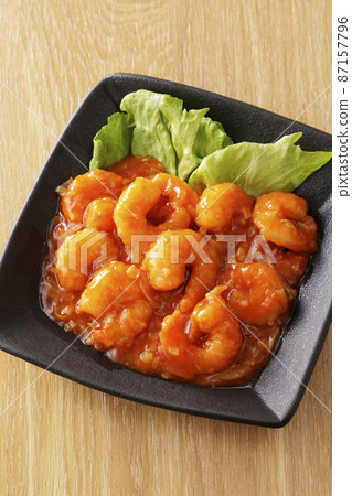 鮮蝦 鮮蝦 87157796