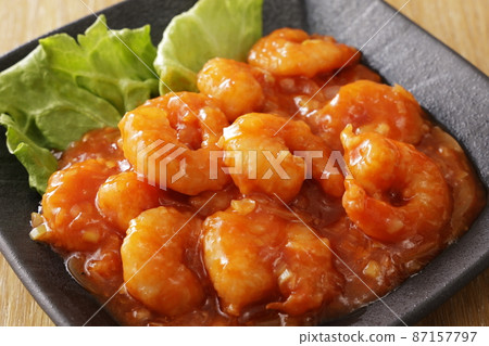 Shrimp Shrimp 87157797
