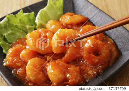 Shrimp 87157799
