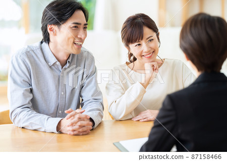 商業顧問規劃師中間生活 87158466