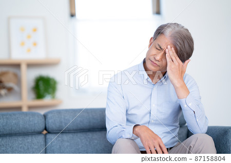 生病的前輩 87158804