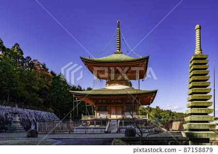 岡山縣淺口市明王院太保戶 87158879