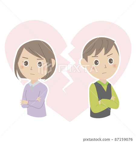 團契夫婦 87159076