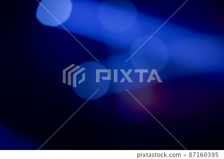 Soft bokeh reflexion from spot light. Atmosphere, lighting in a pub restaurant at night. Blur background Soft bokeh reflexion from spot light. Atmosphere, lighting in a pub restaurant at night. Blur background 87160395