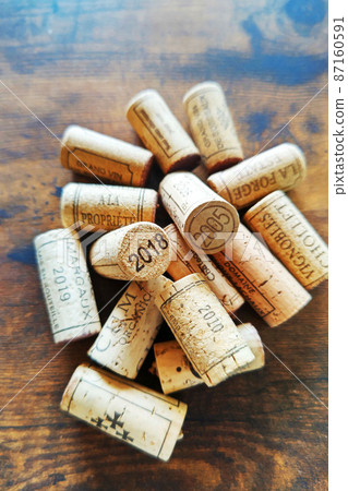 葡萄酒軟木塞 1 87160591