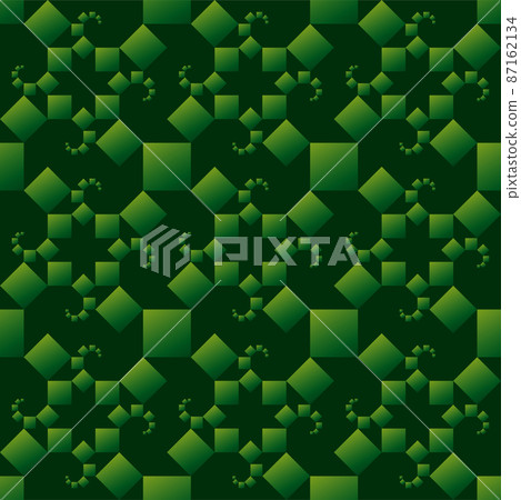 St. Patrick's Day seamless vector pattern. St. Patrick's Day seamless vector pattern. 87162134