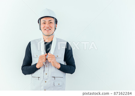 木匠/工匠(毛巾) 木匠/工匠(毛巾) 87162284