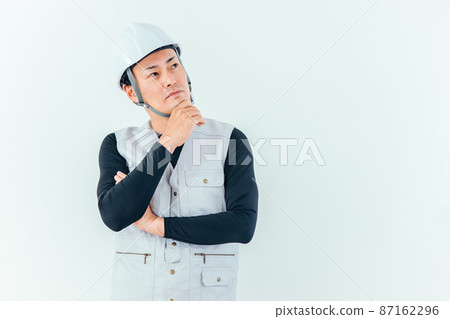 木匠/工匠 87162296