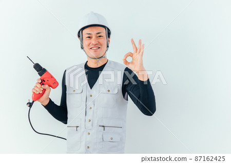 木匠/工匠 87162425