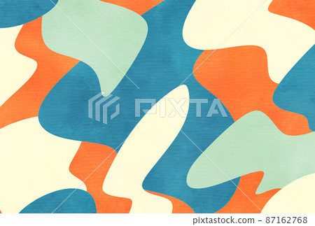 背景材質_grunge_vivid顏色 87162768