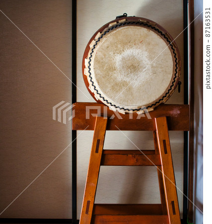 Wadaiko (front) 87163531