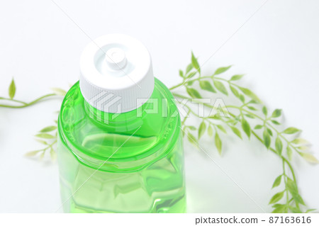 Deodorant, household goods, deodorant, odor, daily necessities, daily life, life, daily necessities, cleanliness, transparency, container 87163616