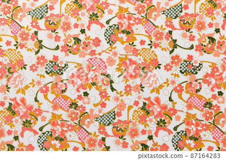 Yuzen Japanese paper 87164283