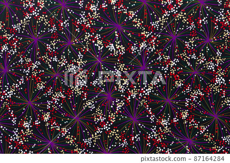 Yuzen Japanese paper Yuzen Japanese paper 87164284